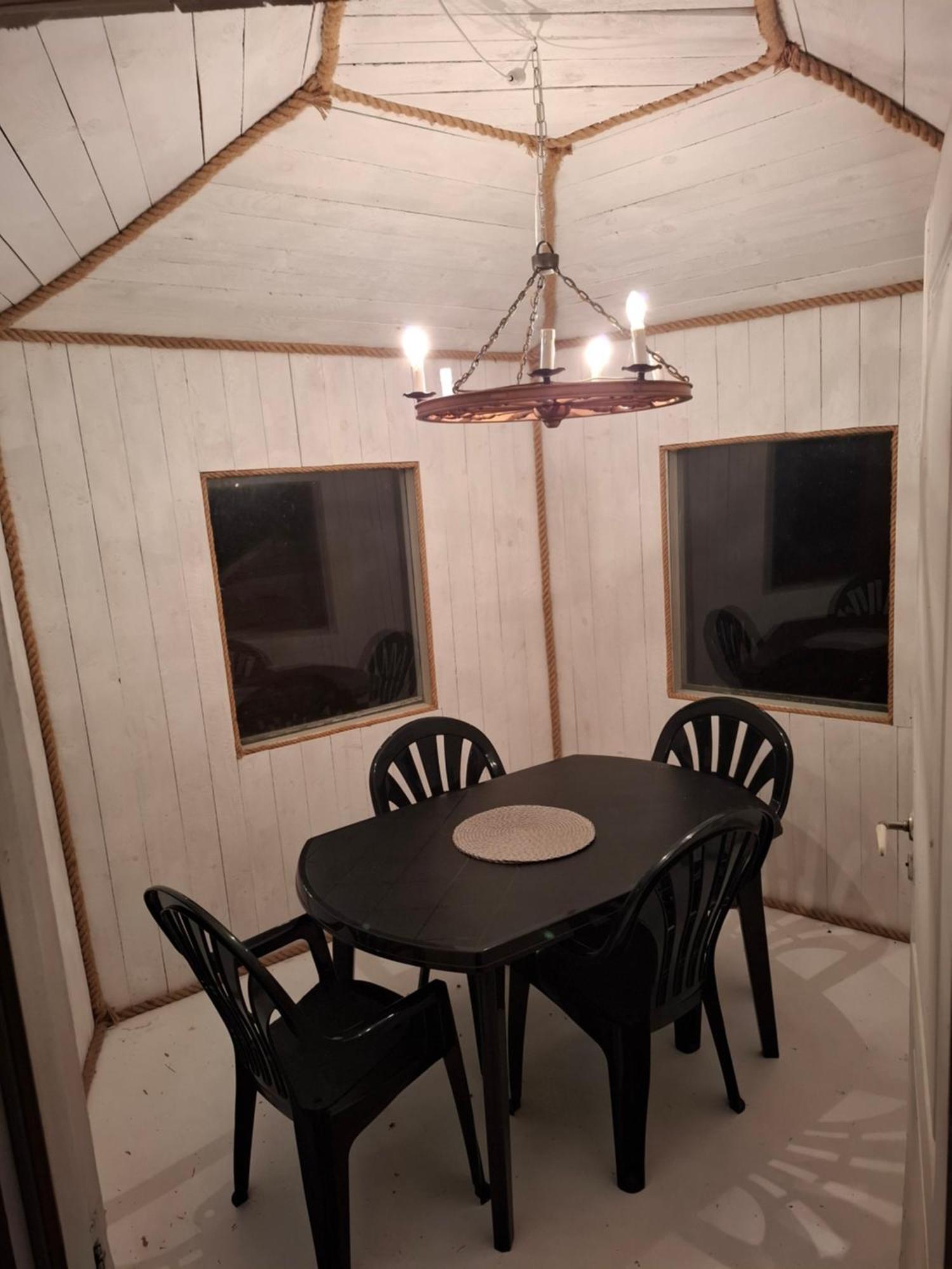 Gula Huset Vila Perstorp Exterior foto